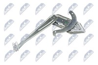 NTY EPS-FR-000 Fensterheber FüR Ford, Ford USA