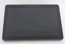 Logitech Tap Conferencing Controller VU0053 Black - Used - TESTED