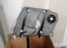 Elektrischer Fensterheber Vo... Links MERCEDES-BENZ Classe B (T245) 150/160 Mnv