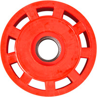Honda CRF 250 R - 10/11 / CRF 450 R - 09/11 - Kettenrolle UFO / HO04646