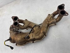 20152019 Subaru Outback 25l Exhaust Manifold Oem G2u