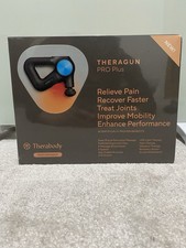 Therabody Theragun Pro Plus Gen 6 Massage Gun| £600 RRP