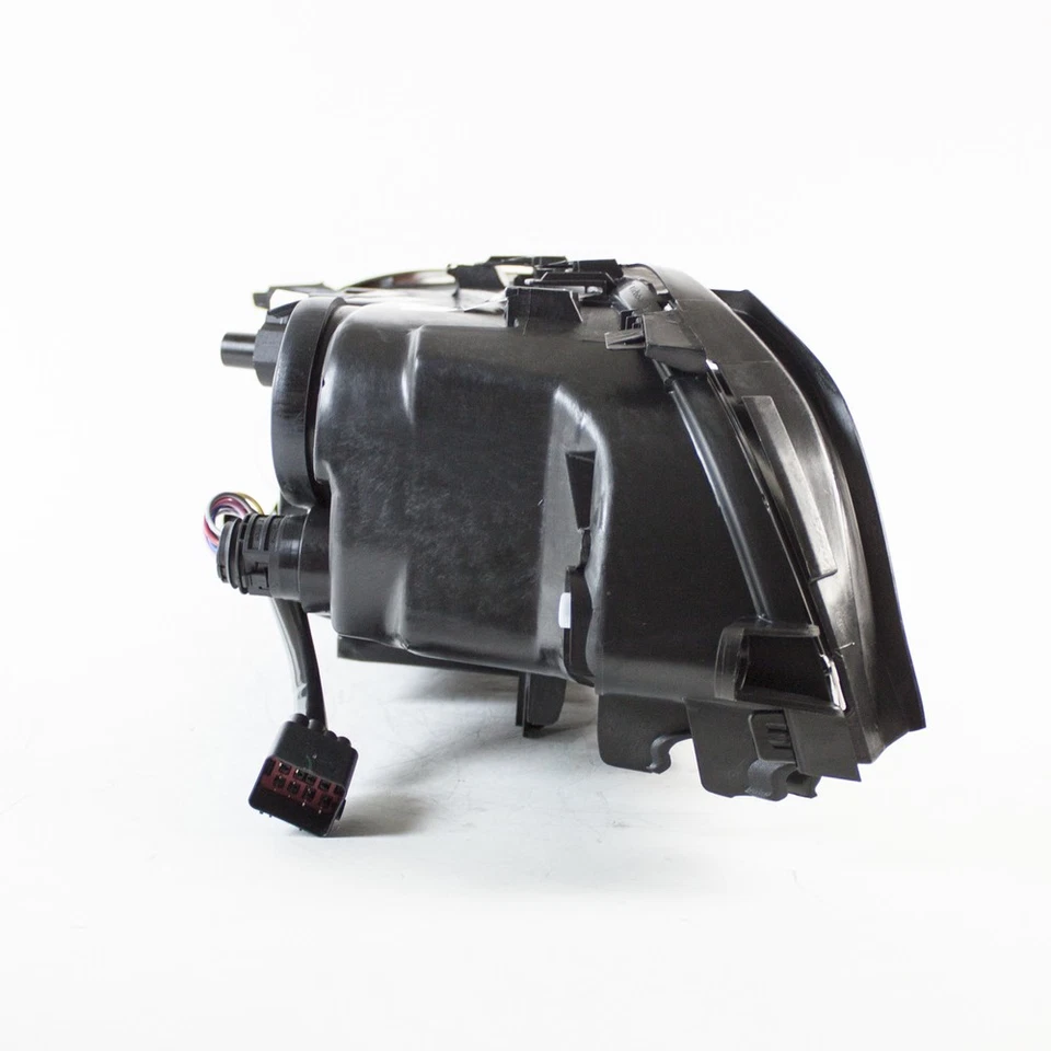 车头灯总成适合 2005 - 2009 年沃尔沃 S60 TYC — 第 3/4 张图片