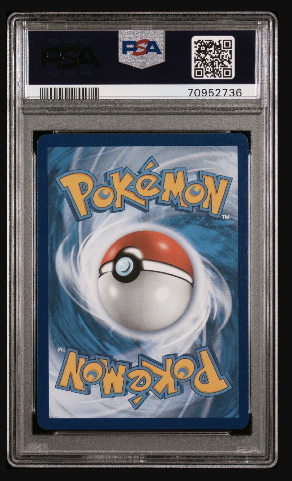 PSA 10 Cheren's Care (Secret) 177/172 Swsh09: Brilliant Stars Holo view 2