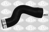 Sasic Ladeluftschlauch 3336362 FüR VW Passat CC B6 357 B7 Variant 365 358 362