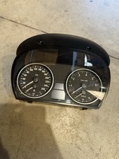 BMW E91 Tacho Kombiinstrument  9110211-05  A2C53168447 (AG)