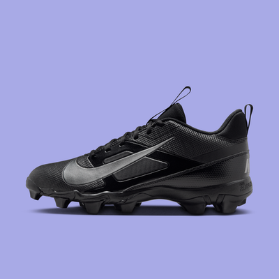 Nike Alpha Menace 4 Shark Black FN0028-002 Men's Size 9 Shoes