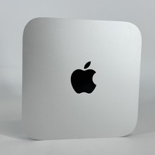Apple Mac mini 8 GB RAM Apple Desktops 256 GB Hard Drive Capacity
