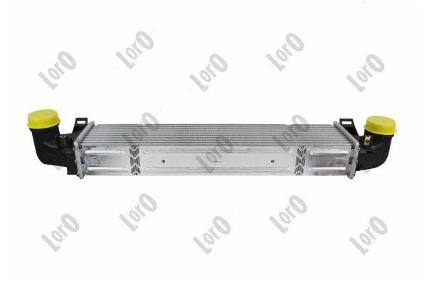 ABAKUS Intercooler 052-018-0008 For Volvo Reinforced 100% Fit