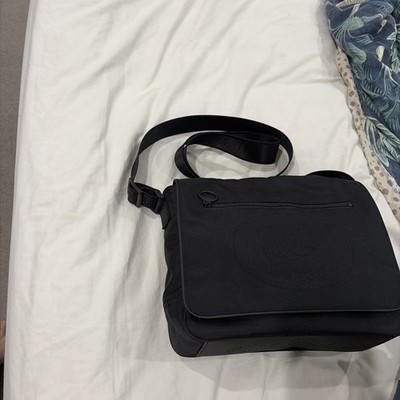 Lacoste x Supreme Messenger Bag | eBay