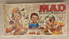 Spiel MAD