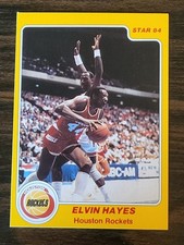 Click to enlarge Elvin Hayes