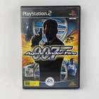 James Bond 007: Agent Under Fire - PS2 game - Sony PlayStation 2 - Manual - PAL
