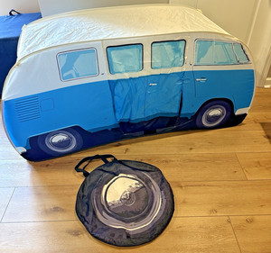 Vw Bus Tent | eBay