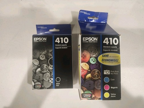 Epson Expression Premium XP-630 Wireless/Print/Copy Scan/Photo Printer w/ INK - Picture 4 of 12
