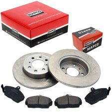 Disque de frein Rover 45