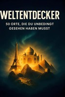 Henry Hoffmann | Weltentdecker | Buch | Deutsch (2025) | 106 S. | Flipflop