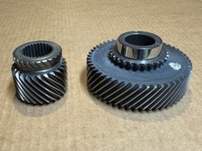 Ford Mustang Borg Warner T5 5 Speed Manual 5th Gear Set 5125 Tooth Nwc
