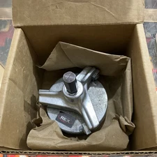 WHEELER-REX 16300-3" Pipe Hog for Schedule 40 PVC Pipe