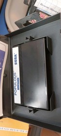 Sega Mega Drive Populous 1989 New 