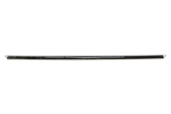 Front BLIC 5703-05-1621925P Trim/Protection Strip, bumper for NISSAN