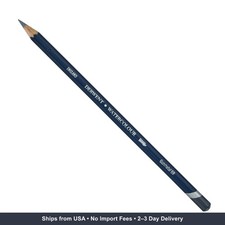 Derwent 69 Watercolour Pencil - Gunmetal 32869