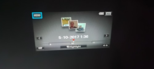 Sony HDR-PJ410 Handycam Camcorder, 9.2MP, FULL HD, 60X Zoom, Wi-Fi, Projector - Picture 21 of 22