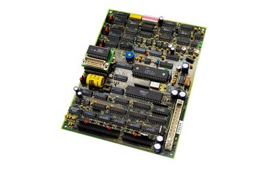KaVo Estetica 1042 Processor Board - 705 7241 Motherboard Control Board