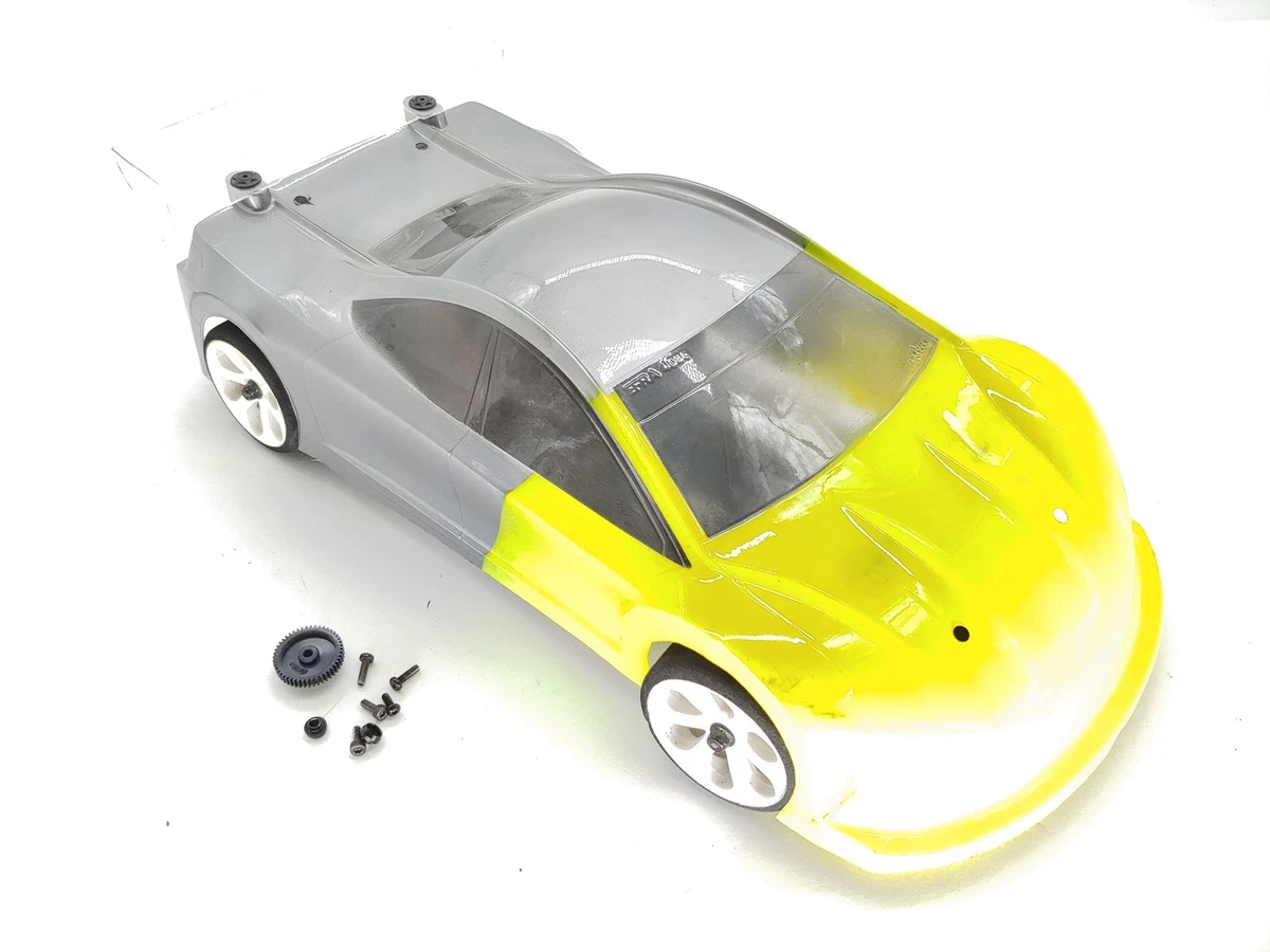 hpi sprint 2 sport products for sale | eBay