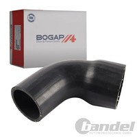 Bogap Ladeluftschlauch Passend FüR Seat Cordoba Ibiza Inca Leon Toledo Vw Bora