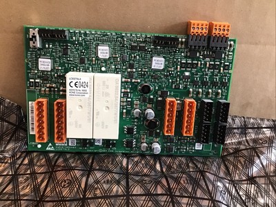 KONE ''KM51075851H03'' Elevator Board LCEETSL3 Control Board