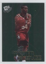 2002 Press Pass Power Pick Chris Wilcox #41 0c0