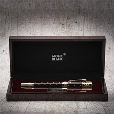 Montblanc Patron of Art 4810 Edition 2010 Queen Elizabeth I FP ID 105728