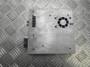 TV tuner BMW 5 Touring 2011 9248590