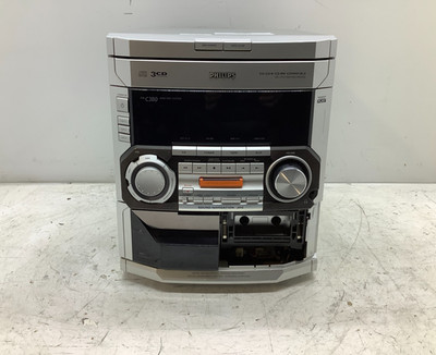 Philips FW-C380/37 Stereo For Parts/Repair