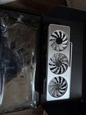 Gigabyte GeForce RTX 3090 Vision OC 24GB GDDR6X Graphics Card