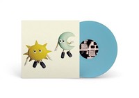 Timeless World Forever (Baby Blue Vinyl) - 375 Media - (Vinyl / Special Intere
