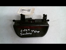 DRITTE BREMSLEUCHTE Dacia Sandero Hatchback 1.2 16V (D4F-732) 2012 8200734823