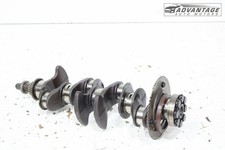 Honda Civic 2016-2021 tracción delantera motor L4 de 2,0 L cigüeñal cigüeñal OEM