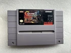 Contra III: The Alien Wars (SNES, 1992) Cartridge Only - TESTED! Authentic