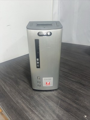 Fiery Ex95 Printer Controller - For Xerox D-series Machines