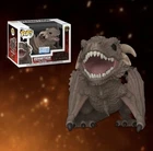 House of the Dragon Funko Pop Vermithor Exclusive # 29 +Protector PreSale