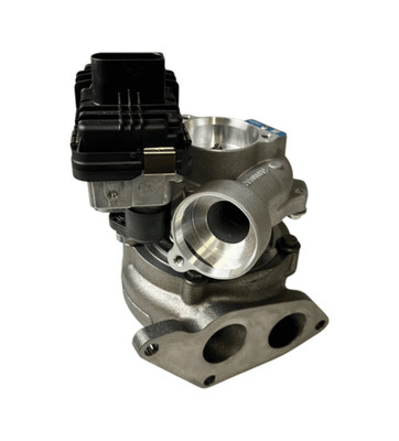 Turbocharger New for BMW 1 / 2 / 3 / 4 / 5 / X1 / X5 2.0D 54359980060 (2009-2019)