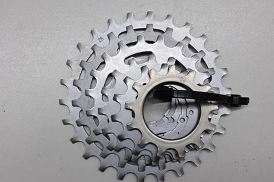 Shimano CS-6207 600 EX Uniglide UG 6 speed Cassette sprocket set NOS - Bild 1 von 2