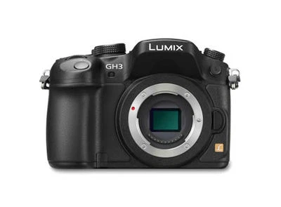 Panasonic Lumix Gh5 II | eBay