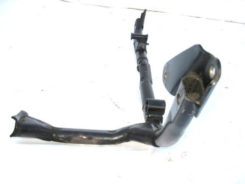Honda 1983 CB1000 C CB 1000 Custom Sub Frame Support Rail - 第 3/6 張圖片