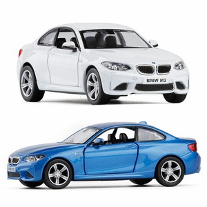 bmw m2 toy car