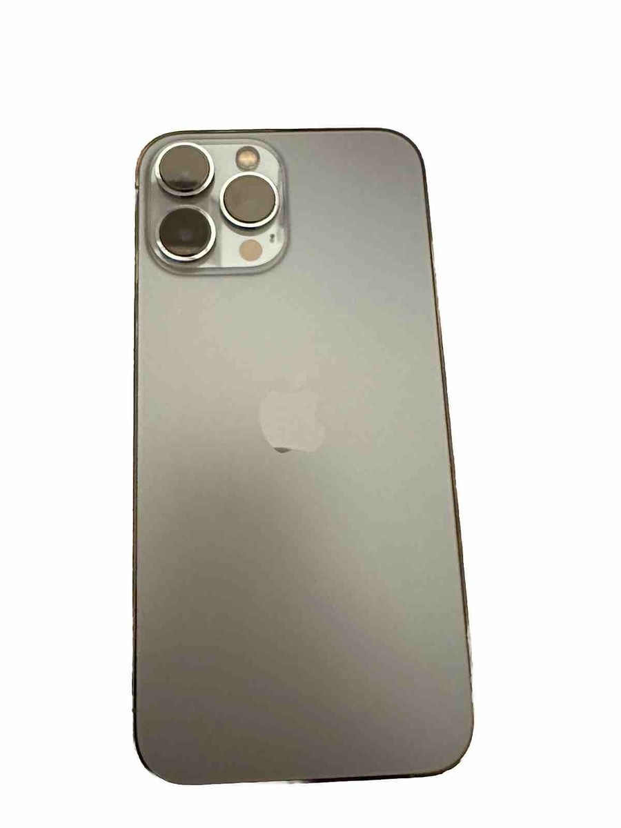 Apple iPhone 13 Pro Max - 128 GB - Sierra Blue (Verizon Apple iPhone 13 Pro Max - 128 GB - Sierra Blue (Verizon