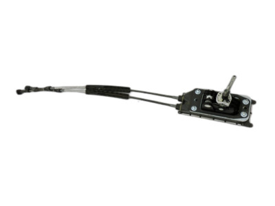 Schaltkulisse Schalthebel für Seat Ibiza III 6J 12-17 1,0 55KW 6C0711049B 53tkm