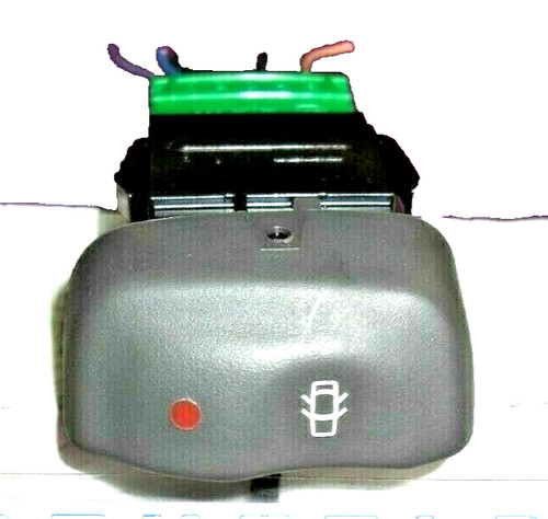 🔹Renault Scenic I JA0/1 1.6 Schalter Verriegelung ZV 👍TOP ANGEBOT⭐⭐⭐⭐⭐ 432969B